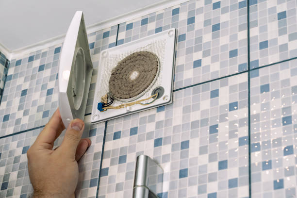 Best General Air Duct Cleaning  in Calhoun, GA