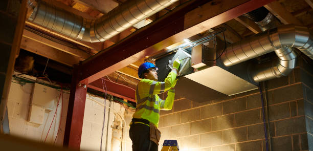 Best Affordable HVAC Duct Cleaning  in Calhoun, GA