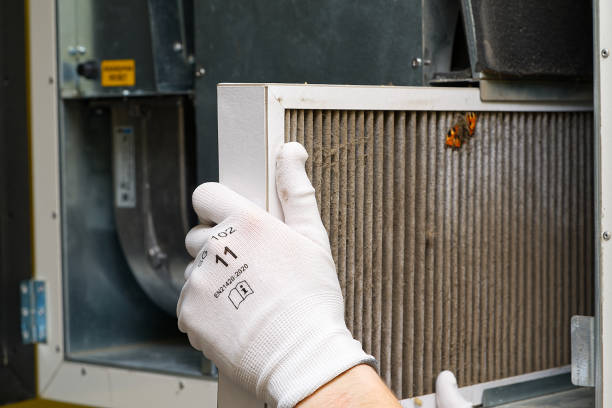 Best Air Duct Cleaning Near Me  in Calhoun, GA