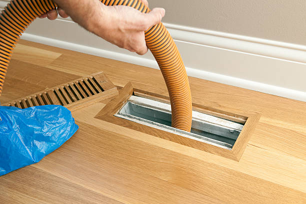 Best Affordable HVAC Duct Cleaning  in Calhoun, GA