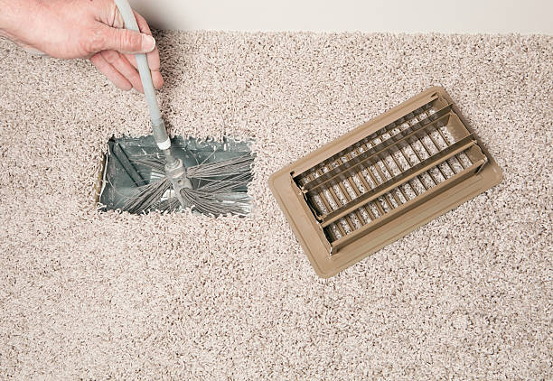 Best HVAC Duct Inspection Services  in Calhoun, GA