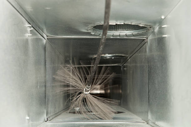 Air Duct Mold Removal in Calhoun, GA